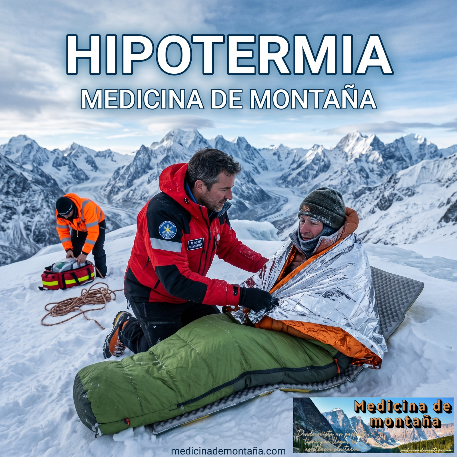 Hipotermia