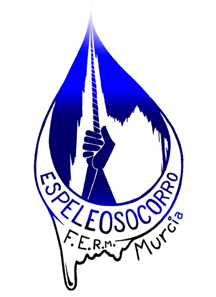 Espeleosocorro de la federación Región de Murcia