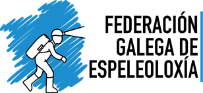 Federación gallega de espeleología