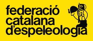 Federación catalana de espeleología