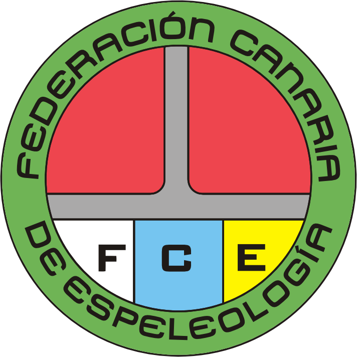Federación canaria de espeleología