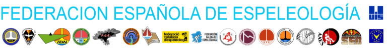 Federación española de espeleología FEE